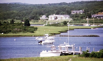 Escorted Visit to Lovely Marthas Vineyard